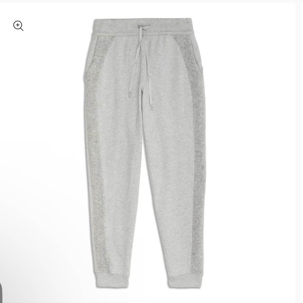 Lululemon Scuba Jogger